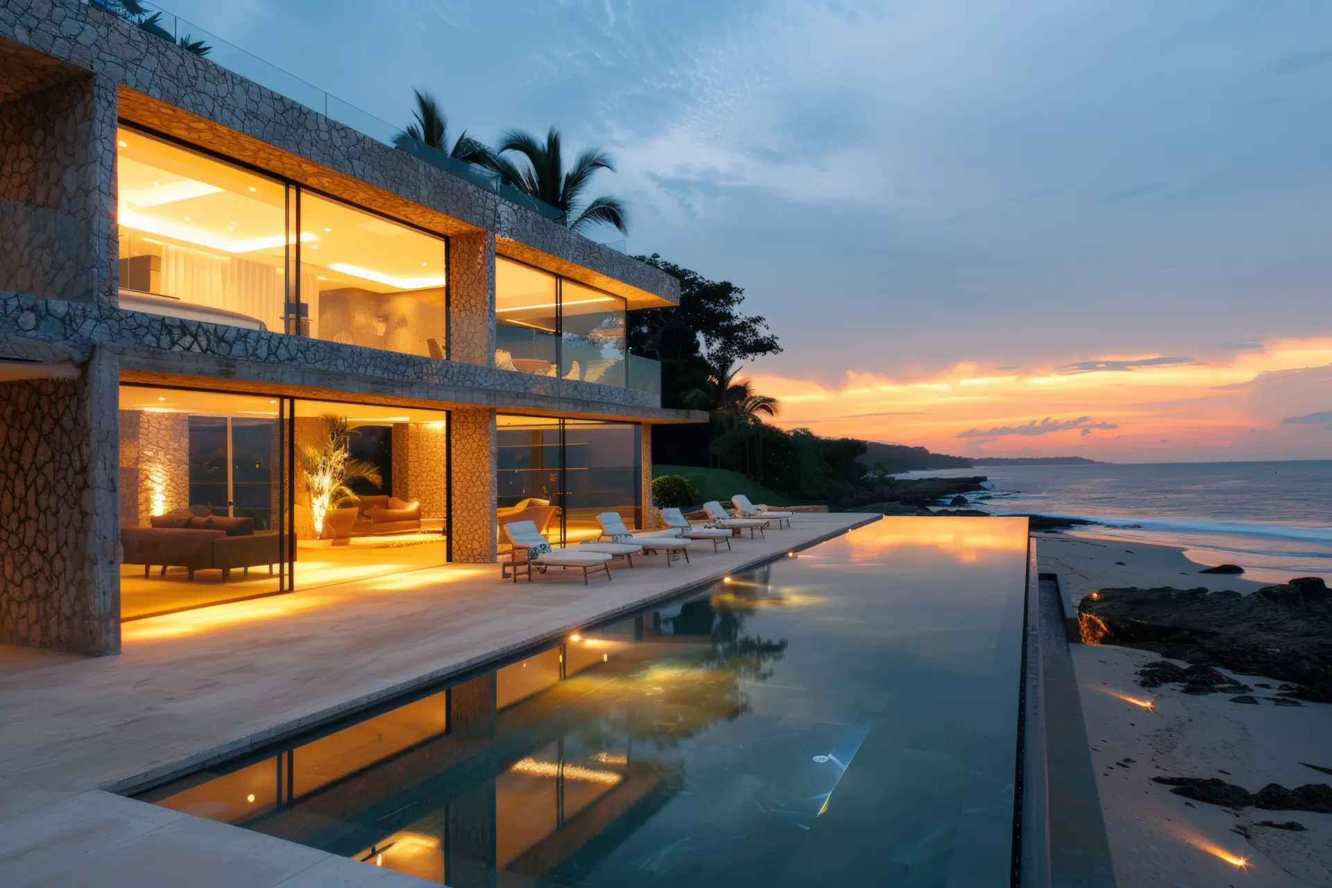 Best Family-Friendly Bali Neighborhoods for Monthly Villas