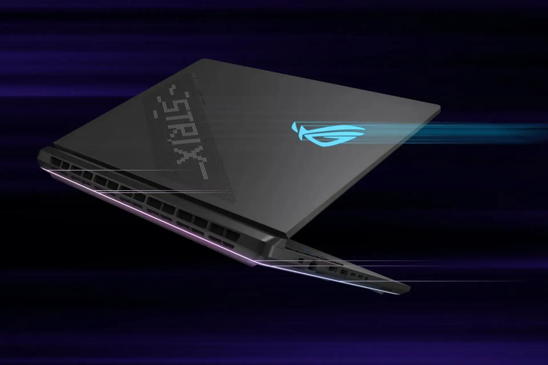 Asus ROG