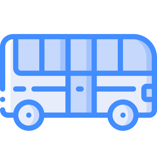 5 Type & Jenis Bus Yang Ada Di Indonesia