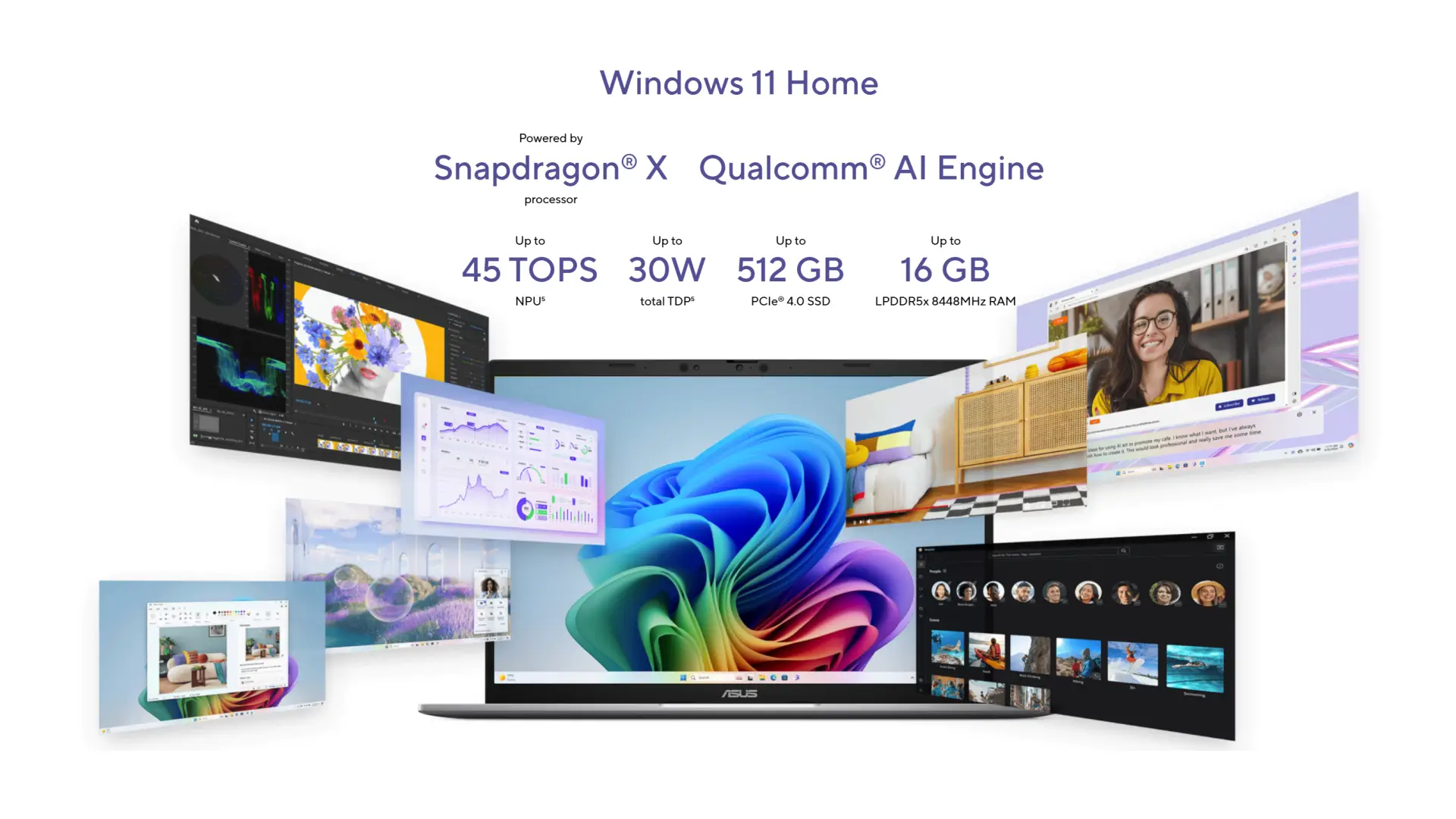 ASUS Vivobook S14