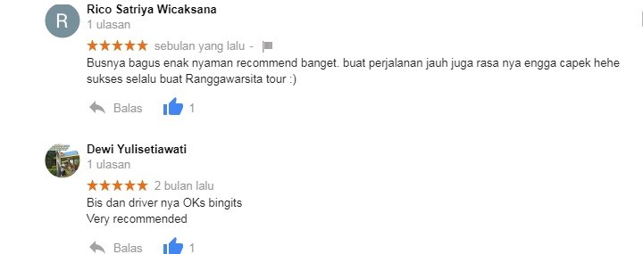 Testimoni Ranggawarsita